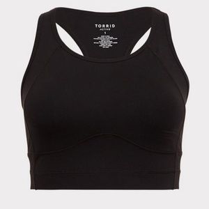 Torrid Longline Sports Bra